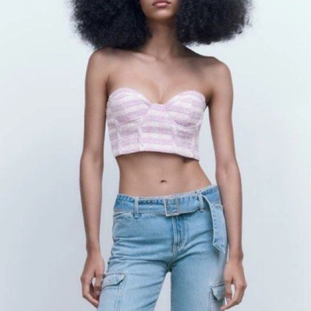 Zara Top